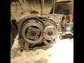 Honda cb125s restoration pt-16  clutch and oil pump