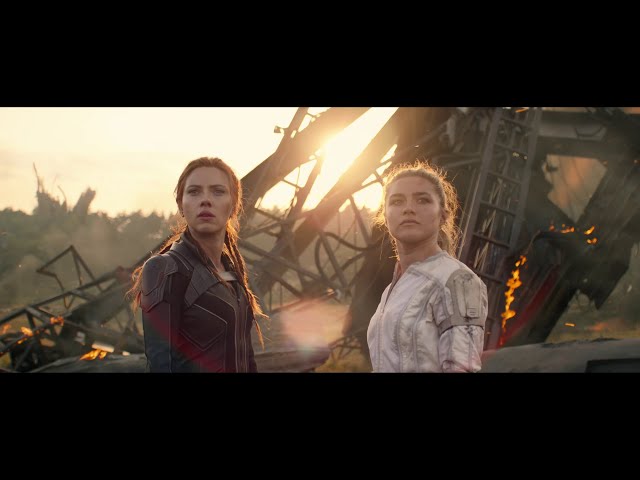 The Old Ways Bande Annonce Vf Black Widow : une dernière bande-annonce avant la sortie au cinéma cet