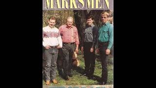 Video thumbnail of "He Is I Am / The Marksmen"