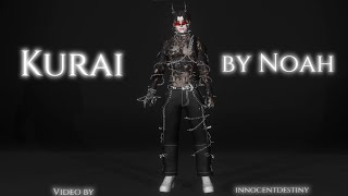 Kurai by Noah (Toggle Showcase)