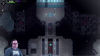 Ice Dungeon | CrossCode | 007