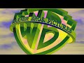 Warner Bros Pictures (2003) Effects (Sponsored by Preview 2 Effects)