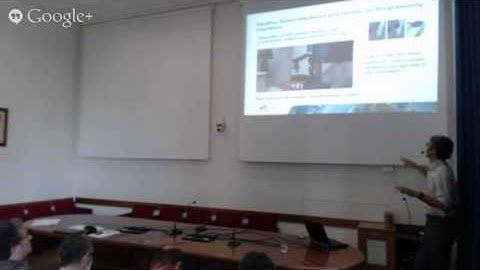 Soft Robotics Manipulation: from torque-controlled to variable compliance robots Alin Albu-Schäffer