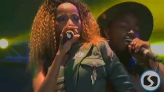 NKWATAKO ALBUM LAUNCH PART II Sheebah