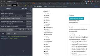 Vicesoftware React Redux Hooks Boilerplate
