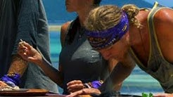 Survivor: Blood vs. Water - Immunity Challenge:  Pesky Palate