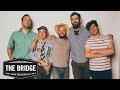 Dr. Dog - 'The Full Session' | The Bridge 909 in Studio