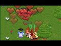 Graal era evento cupido  dia 8