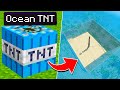 7 New TNT That BREAK Minecraft!