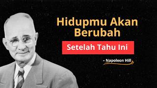 Download Lagu Satu Rahasia Ini Menentukan Takdir Keuangan Anda – Napoleon Hill MP3