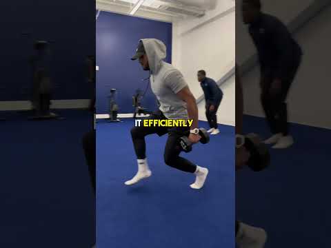 Improve your ankle