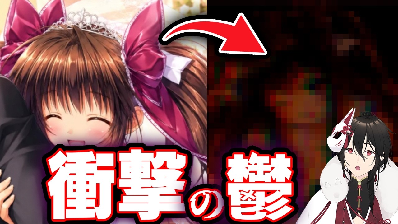 【後編】結婚したらとんでもないことになりました【Burnable Hearts!】