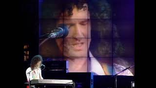 Too much love will kill you - Brian May