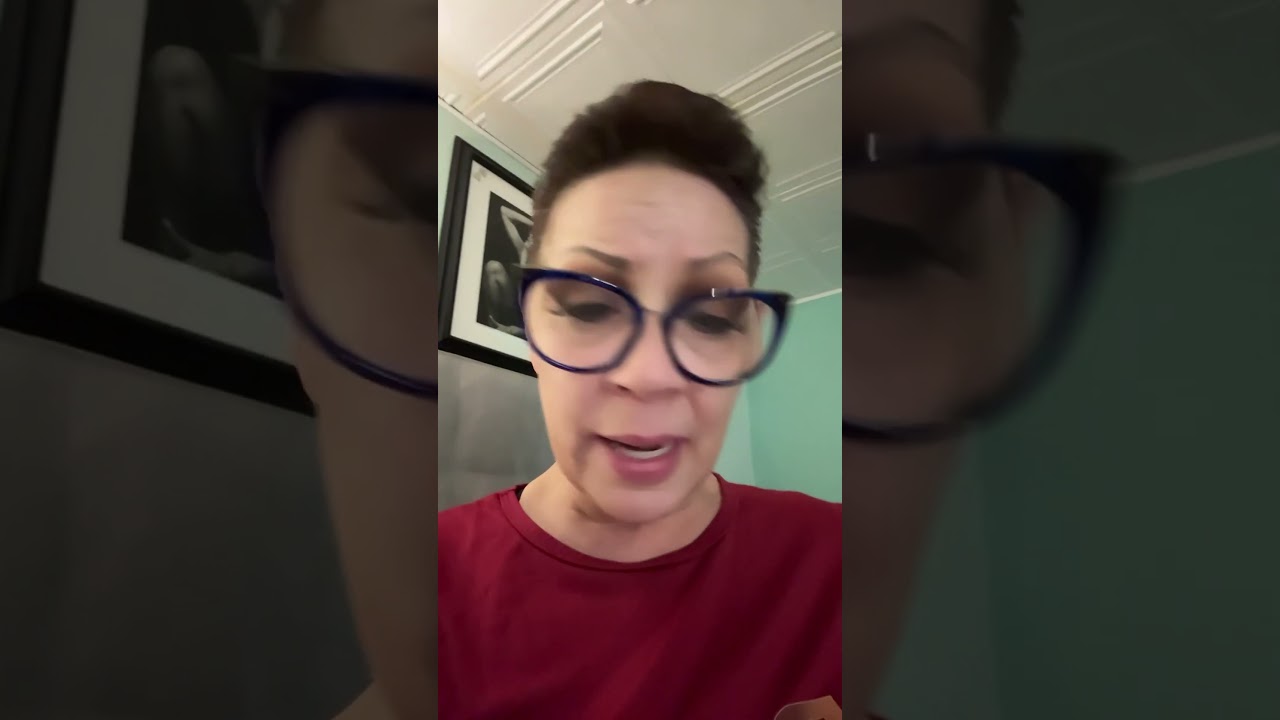 SAVE AMARI!  Pass It On! 