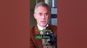How to deal with embarrassment - Jordan Peterson