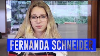 Ção Fernanda Schneider