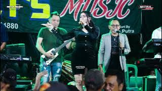 GET'S MUSIC - DERITA TIADA AKHIR - SELLY PRAWOTO - WEDDING ADAWIYAH SENGAN MUBIN - MANTINGAN