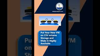 Make Your Virtual Machine Highly Available with S2D on Server 2025 #s2d #techijack Net Worth