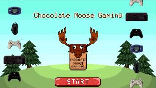Animation/Intro for Chocolate Moose Gaming screenshot 2
