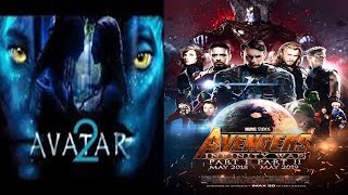Top 10 Upcoming Best SCI-FI Movies of 2018 | Most Awaiting Sci- Fi Movies 2018
