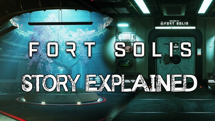 Is Fort Solis On PS5 A Hidden Gem? Here Is A Quick Review. 