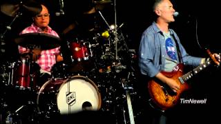 Barenaked Ladies (HD 1080p) &quot;Limits&quot; - Milwaukee 2013-07-04 - Summerfest