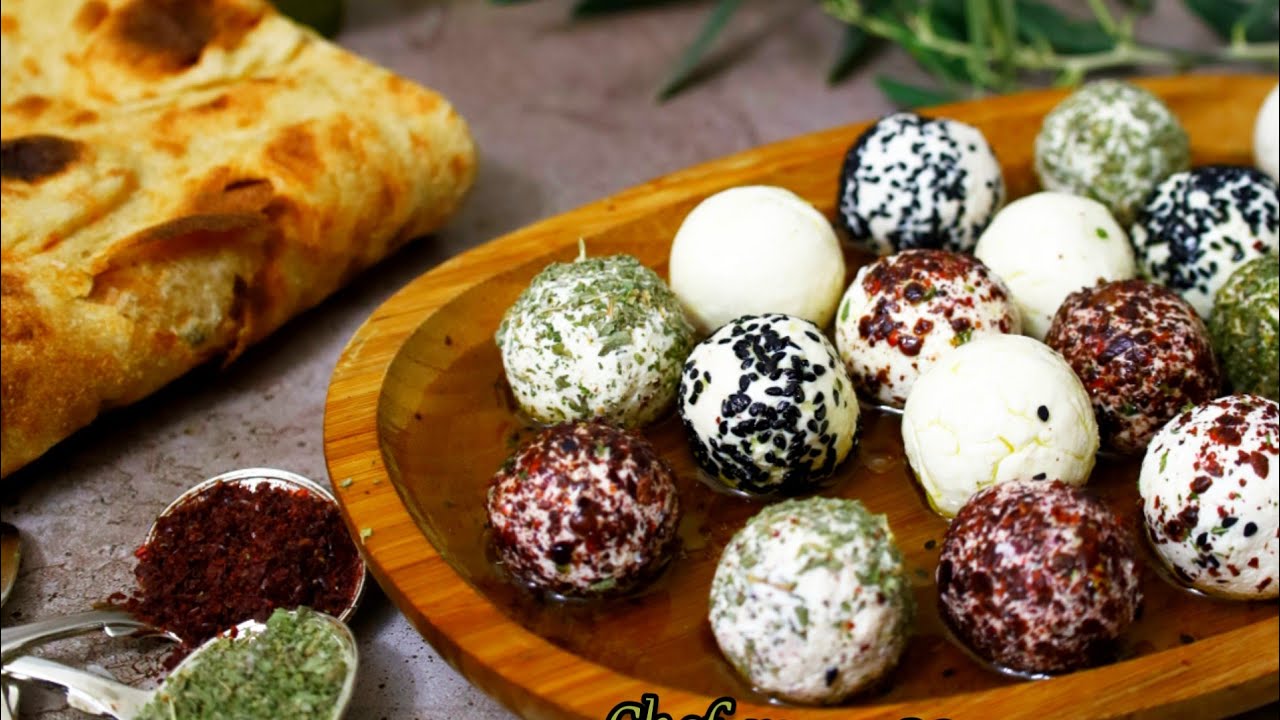 لبنه مدعبله وطريقة ناجحه ١٠٠٪ وسهله جدا وبنكهات رائعه ❤️