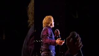 Video thumbnail of "If You Don't Know Me by Now - Live In Concert At Sydney Opera House, 2010 ❤️"