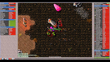 [WindBot] [EK] West Glooth Bandits by DvScripts