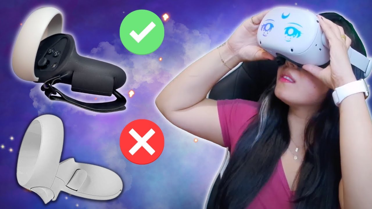Make Your Oculus Quest 2 Experience 10x Better! - YouTube