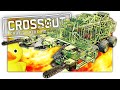 TRITATUTTO INVISIBILE SUPERVELOCE! - Crossout ITA [SpGioca]