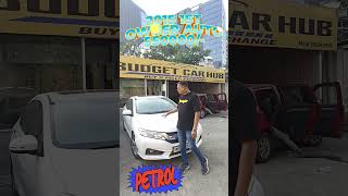 🔥 एक नाही… 4 Honda City तुमच्यासाठी ready🔥 Budget Car Hub Pune 📞 7028479567