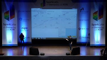 SparkLabs 4th Batch Demo Day 03 (H.U.D.)