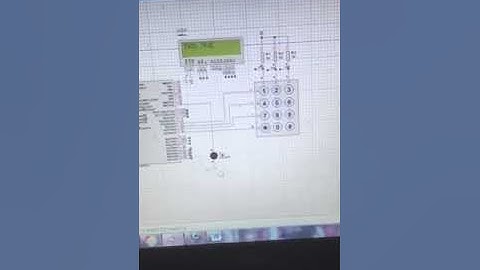 Đồ án khoá phím điện tử