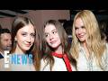 Why Nicole Kidman Hugs Daughters Sunday &amp; Faith for 2 Minutes a Day | E! News
