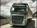 VOLVO FH   4  задние стойки стабилизатора