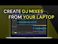 Super fast dj mixing with zero live fails