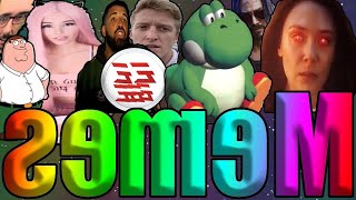 MEMES FUNNY COMPILATION #14