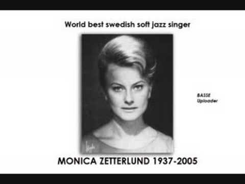 Monica Zetterlund  Tomorrow  I morron