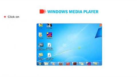 Chapter-3 (More on Windows 7) Class 6 (Book name- Cyber Beans)