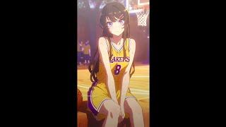 Kumpulan Story anime keren untuk wa dan ig #62