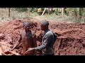 Barasa Anagombanisha Wafanyikazi 
