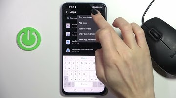 How to Restore Default App Preferences on Honor View 20