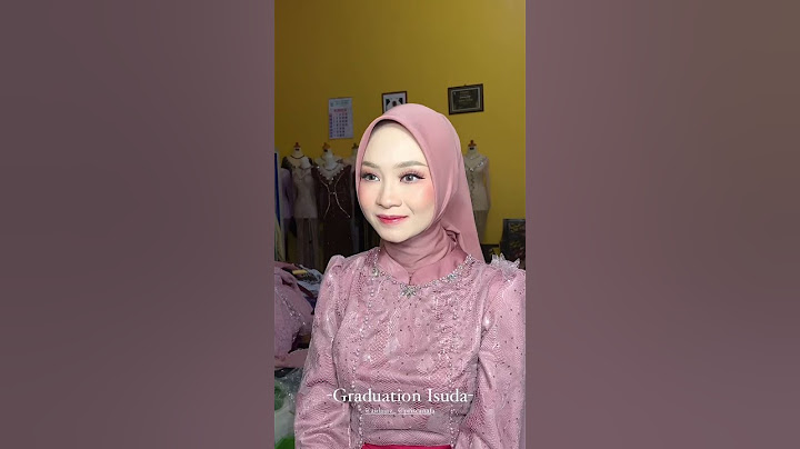 makeup wisuda #wedding #muapengantin #mua
