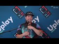 2021 All Star Weekend Presented by OTB | Press Conference