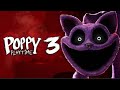 Poppy playtime chapter 3