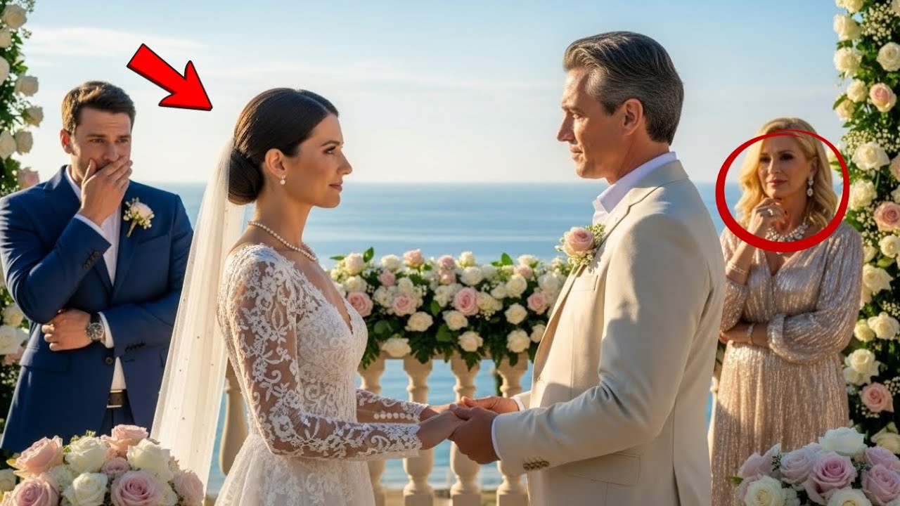 Ex-Husband Praised His Fiancée as the “Ultimate Glow-Up” — Months Later, Ex-Wife Marries a...