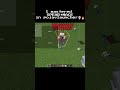 I mastered SPEAR+MACE in pojavlauncher #minecraft #pojavalauncher #mojolauncher #spearman #macepvp