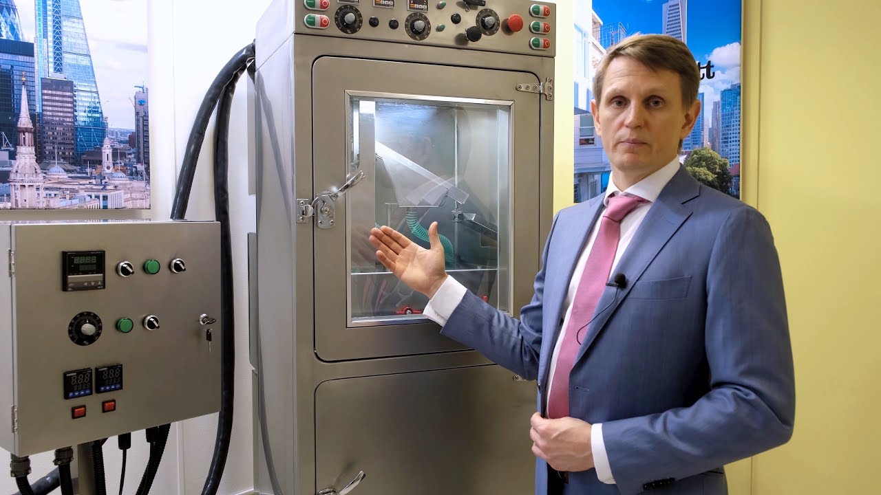 New production of CBD oil soft gel capsules with agar. www.Capsulesforyou.com