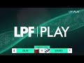 COLÓN 0 - 1 QUILMES I Resumen del partido I #TorneoProyección Apertura 2026